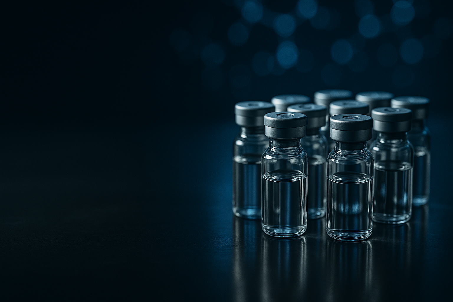 Peptides for Laboratory Research: Understanding Analytical Methods