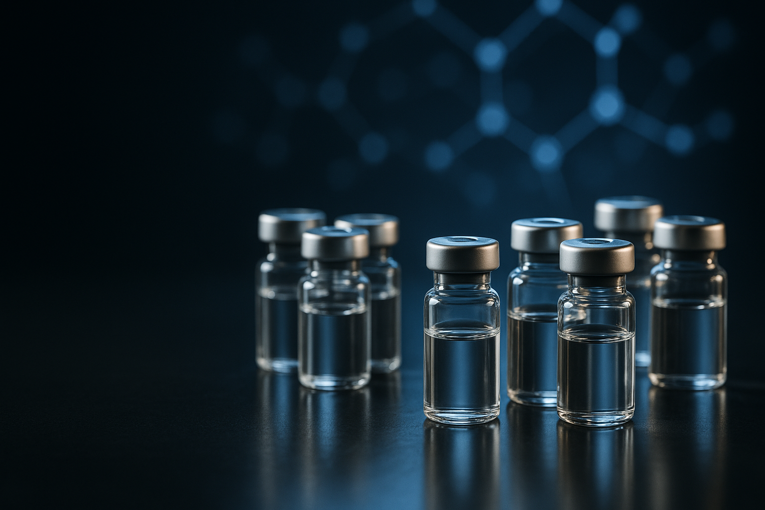 How to Evaluate BPC-157 Research Suppliers: A Guide to Analytical Standards and Supplier Selection