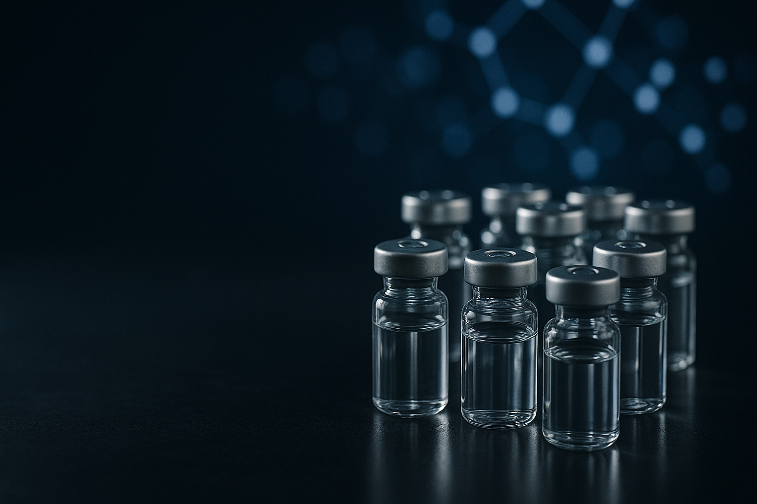 Research Peptides Canada: Evaluating Supplier Methodology and Documentation Standards