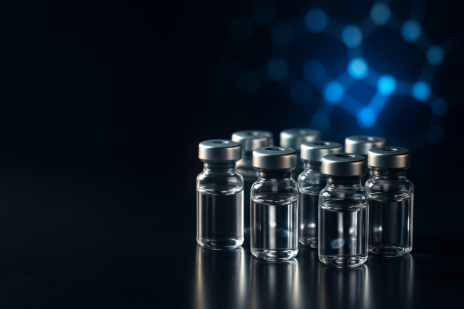 TB-500 Research in Canada: Analytical Standards and Supplier Evaluation
