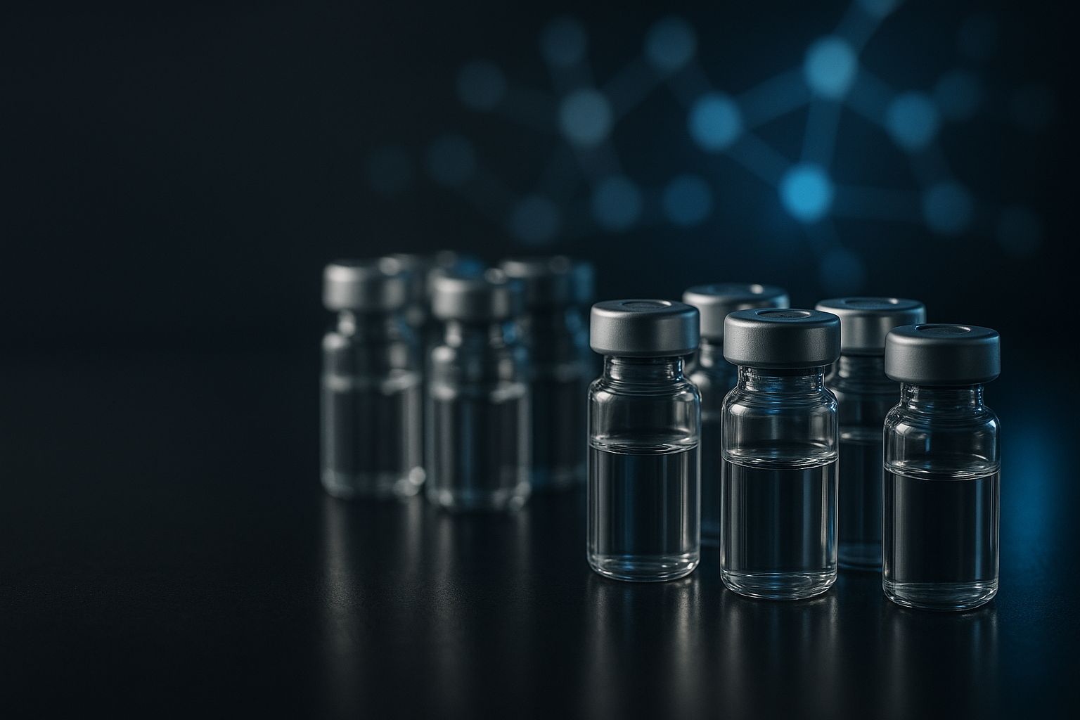 Understanding Peptide Characterization in Research: Analytical Methods and Supplier Evaluation