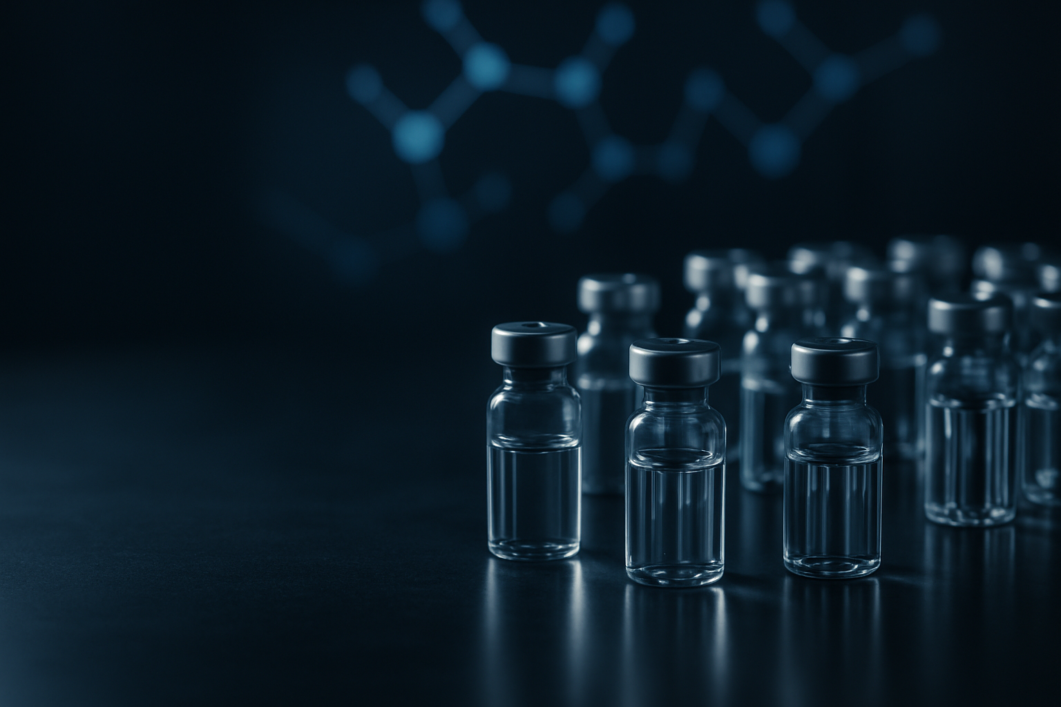 Understanding Peptide Analytical Documentation: What Canadian Researchers Should Know