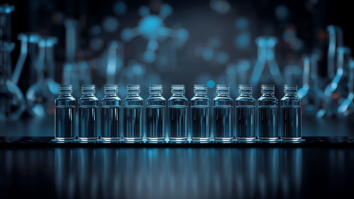 BPC-157 Research Studies: What the Published Literature Reports