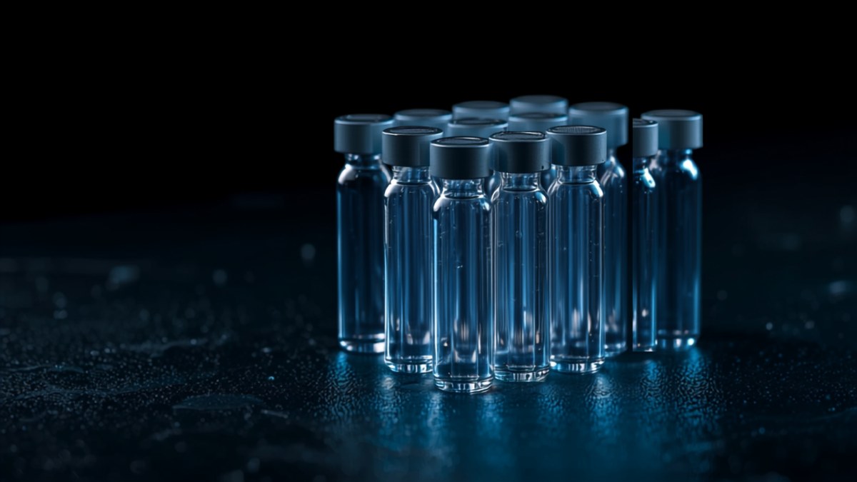 TB-500 Preclinical Research: What Published Studies Reveal About This Synthetic Peptide
