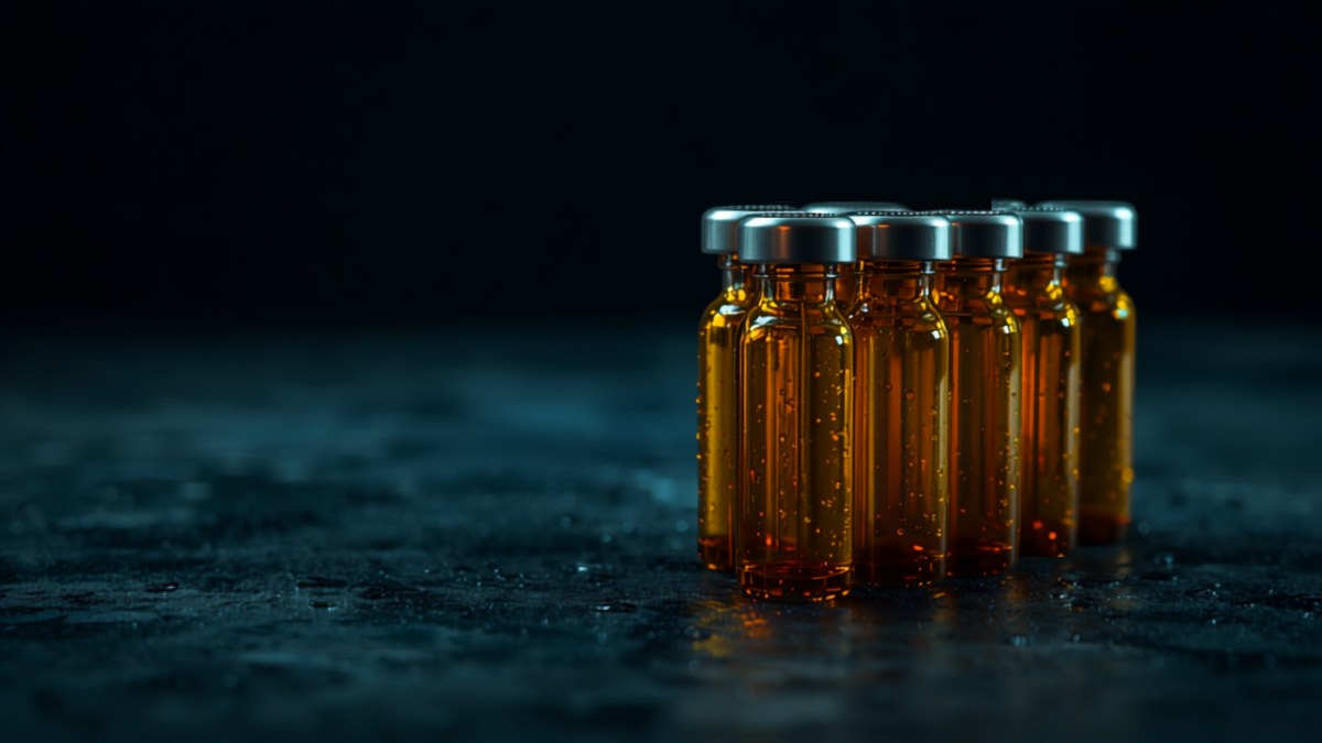 Peptides for Research: Understanding Analytical Standards and Supplier Evaluation